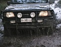 mud out